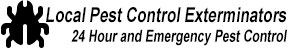 Millington TN Pest Control Exterminators